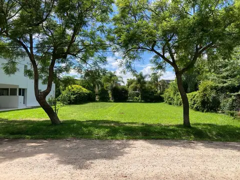 Terreno en Venta en Santo Tome, La Capital