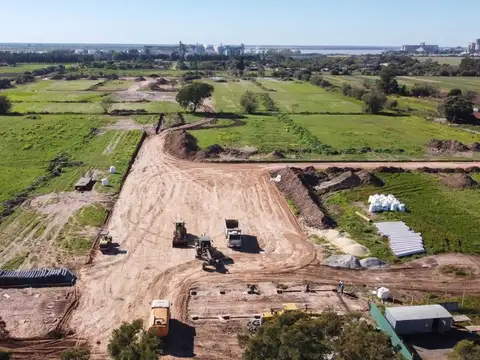 Terreno en Venta en Villa Gobernador Galvez, Rosario