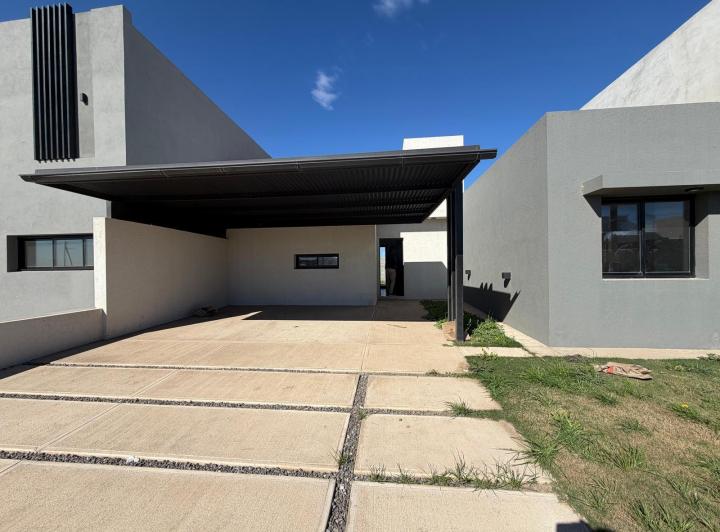 Casa · 125m² · 4 Ambientes