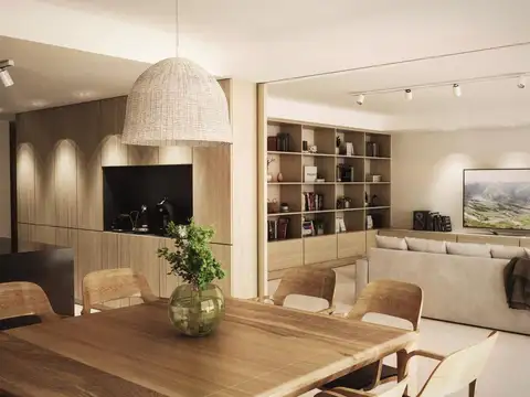 Departamento en Venta en Centro, Rosario