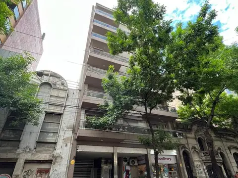 Departamento en Venta en Martin, Rosario