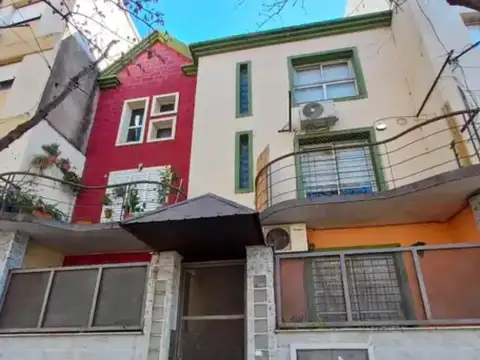 Departamento en Venta en Martin, Rosario