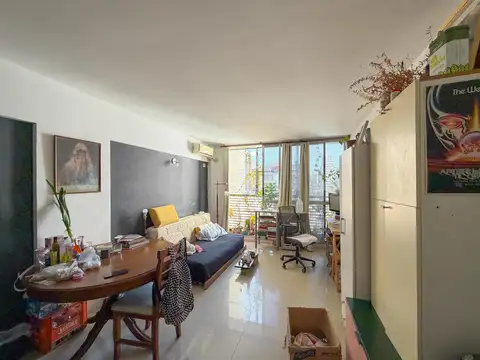 Departamento en Venta en Centro, Rosario