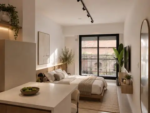 Departamento en Venta en Centro, Rosario