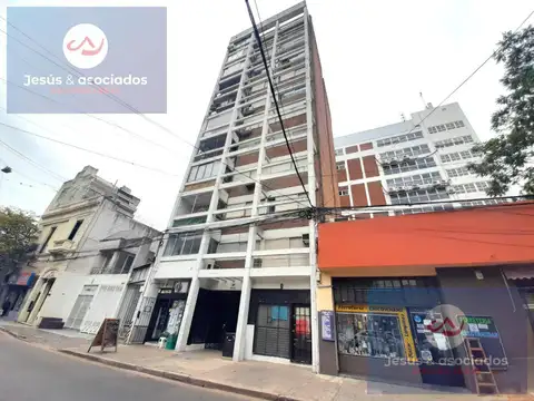 Departamento en Venta en Centro, Rosario