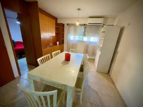 Departamento en Venta en Martín, Rosario