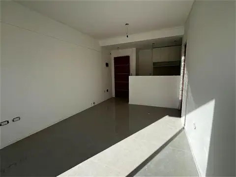 Departamento en Venta en Luis Agote, Rosario