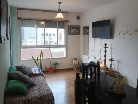 Departamento en Venta en Echesortu, Rosario