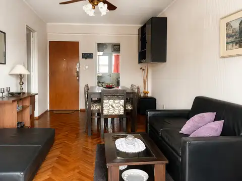 Departamento en Venta en Centro, Rosario