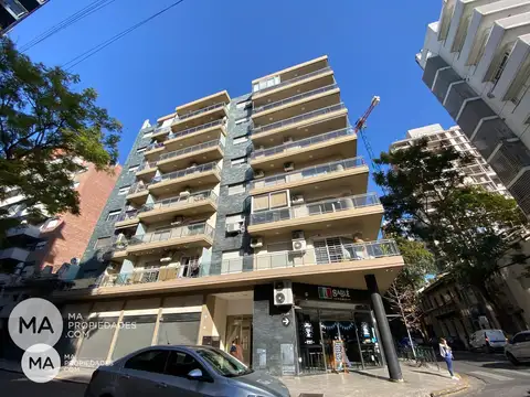 Departamento en Venta en Centro, Rosario