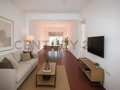 Departamento en Venta en Martin, Rosario