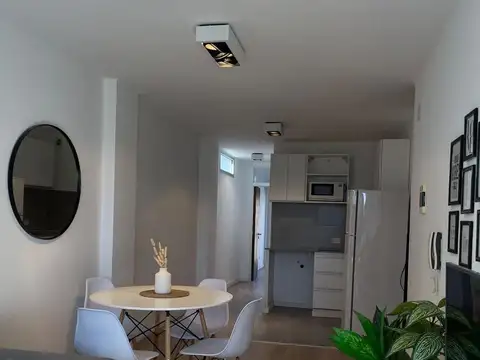 Departamento en Venta en Centro, Rosario
