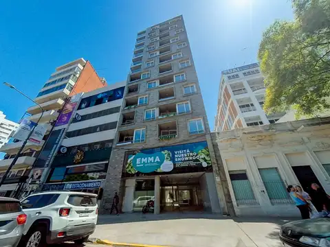 Departamento en Venta en Centro, Rosario