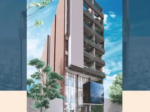 Departamento en Venta en San Martin, Reconquista