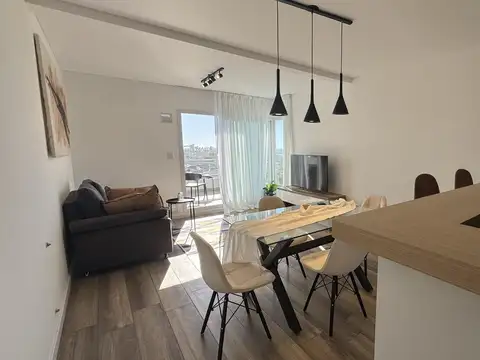 Departamento en Venta en San Lorenzo, Santa Fe