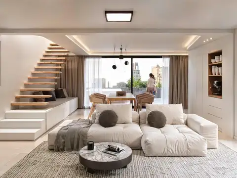 Departamento en Venta en Centro, Rosario