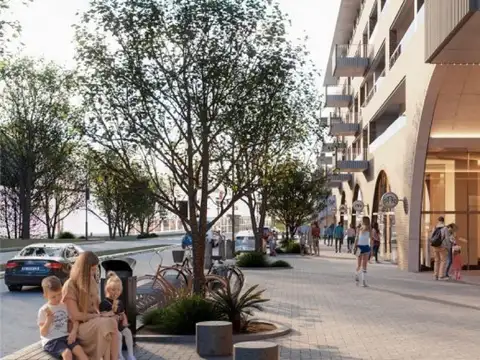 Departamento en Venta en Rosario, Santa Fe