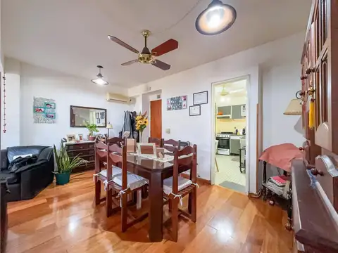 Departamento en Venta en Abasto, Rosario