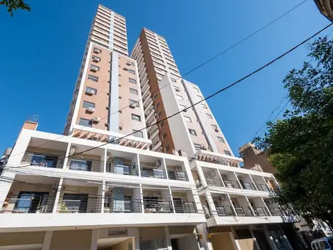 Departamento en Venta en Santa Fe, La Capital