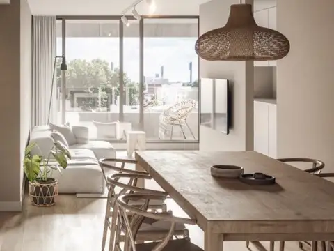 Departamento en Venta en Arroyito, Rosario