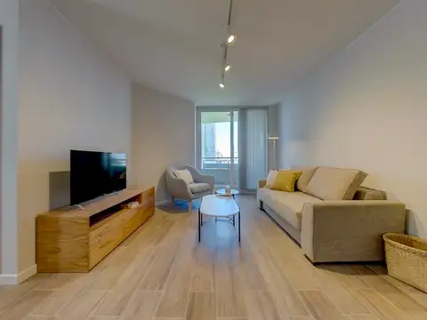 Departamento en Venta en Centro, Rosario