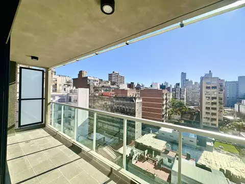 Departamento en Venta en Martín, Rosario