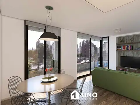 Departamento en Venta en Rosario, Santa Fe