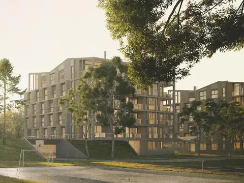 Departamento en Venta en Fisherton, Rosario