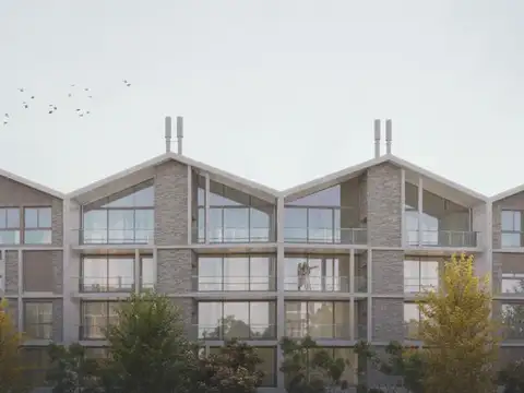 Departamento en Venta en Fisherton, Rosario