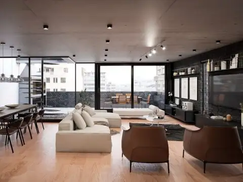 Departamento en Venta en Rosario, Santa Fe