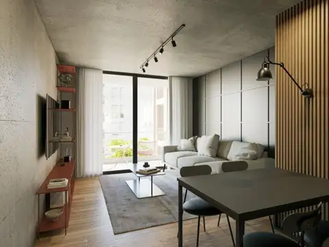 Departamento en Venta en Rosario, Santa Fe