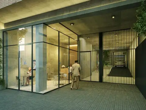 Departamento en Venta en Rosario, Santa Fe