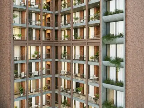 Departamento en Venta en Centro, Rosario