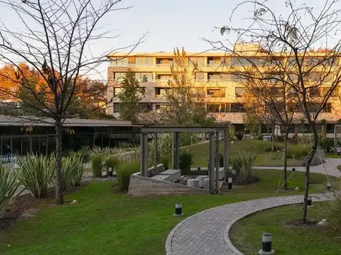 Departamento en Venta en Refinerias, Rosario