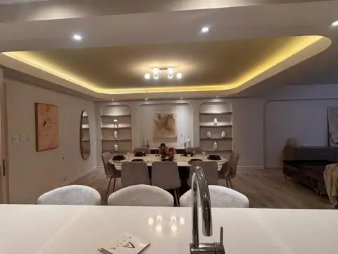 Departamento en Venta en Centro, Rosario