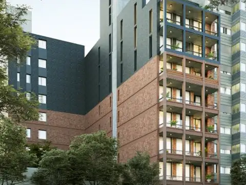 Departamento en Venta en Rosario, Santa Fe