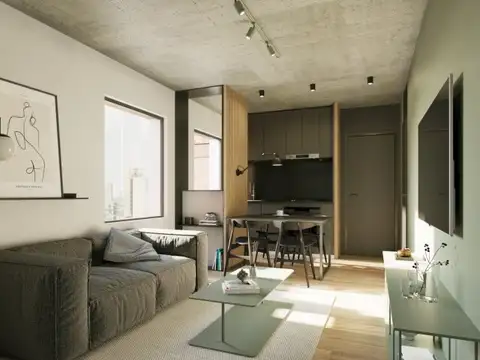Departamento en Venta en Rosario, Santa Fe