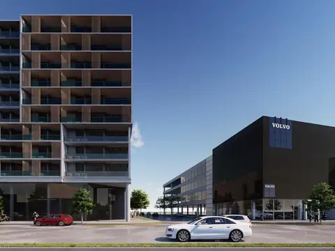 Departamento en Venta en Rosario, Santa Fe