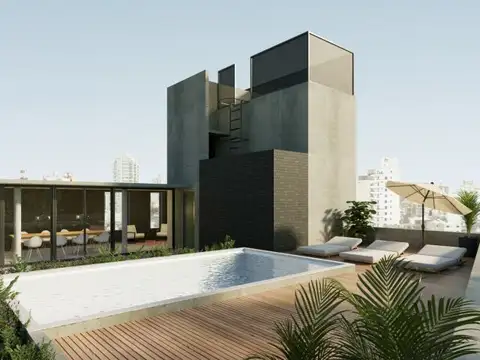 Departamento en Venta en Rosario, Santa Fe