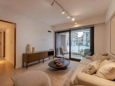 Departamento en Venta en Nuestra Señora De Lourdes, Rosario