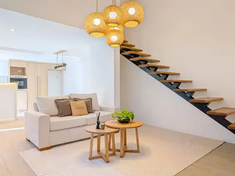 Departamento en Venta en Nuestra Señora De Lourdes, Rosario