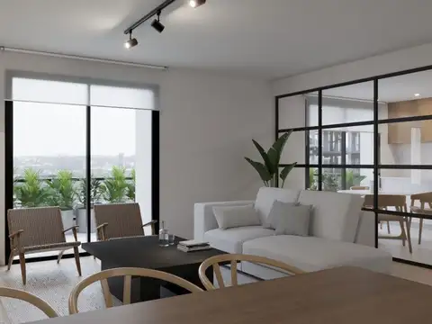 Departamento en Venta en Rosario, Santa Fe