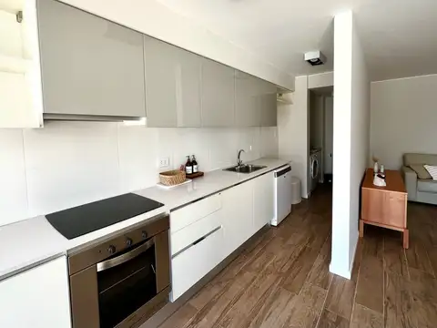 Departamento en Venta en Abasto, Rosario