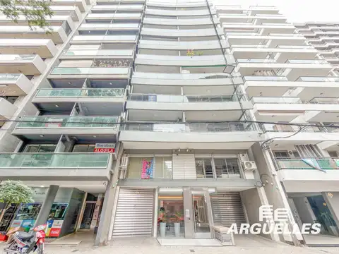 Departamento en Venta en Centro, Rosario