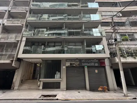 Departamento en Venta en Rosario, Santa Fe