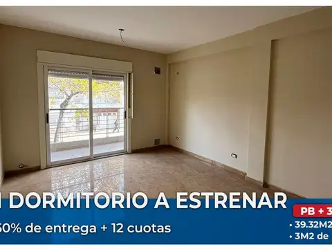 Departamento en Venta en Parque, Rosario