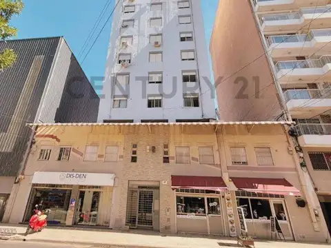 Departamento en Venta en Luis Agote, Rosario