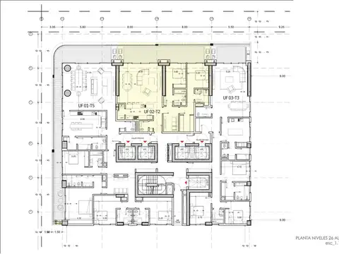 Departamento en Venta en Pichincha, Rosario
