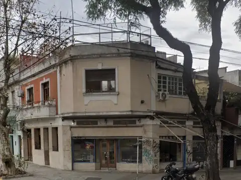 Casa en Alquiler en Chacarita, CABA