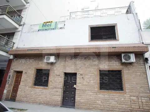 PH en Alquiler en Villa Urquiza, CABA